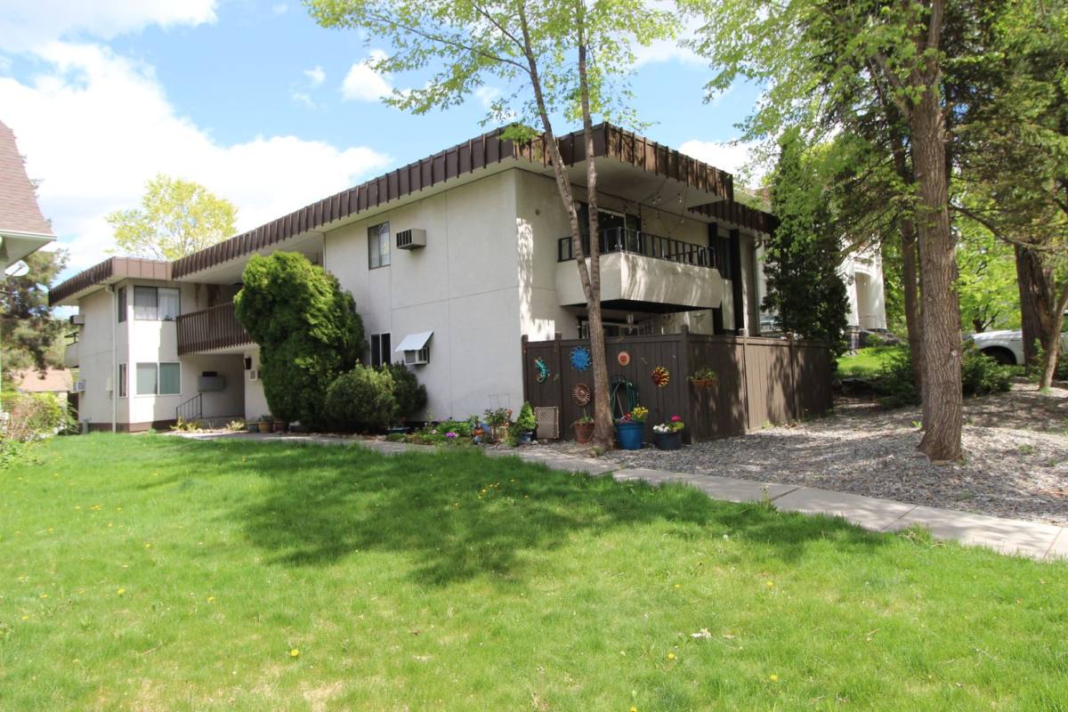 Apartment for rent at 1412 W 9th Ave, Spokane, WA 99204