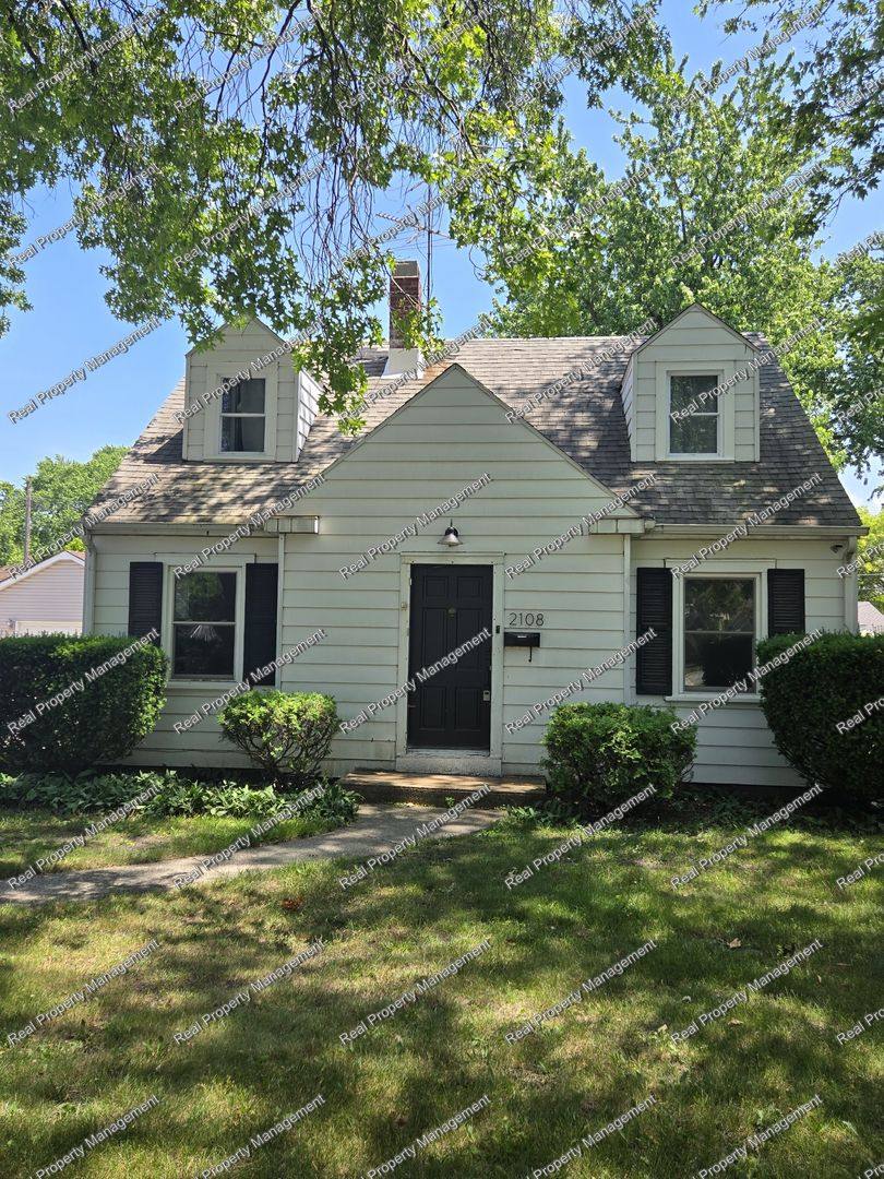 House for rent at 2108 Washington Circle, Munster, IN 46321