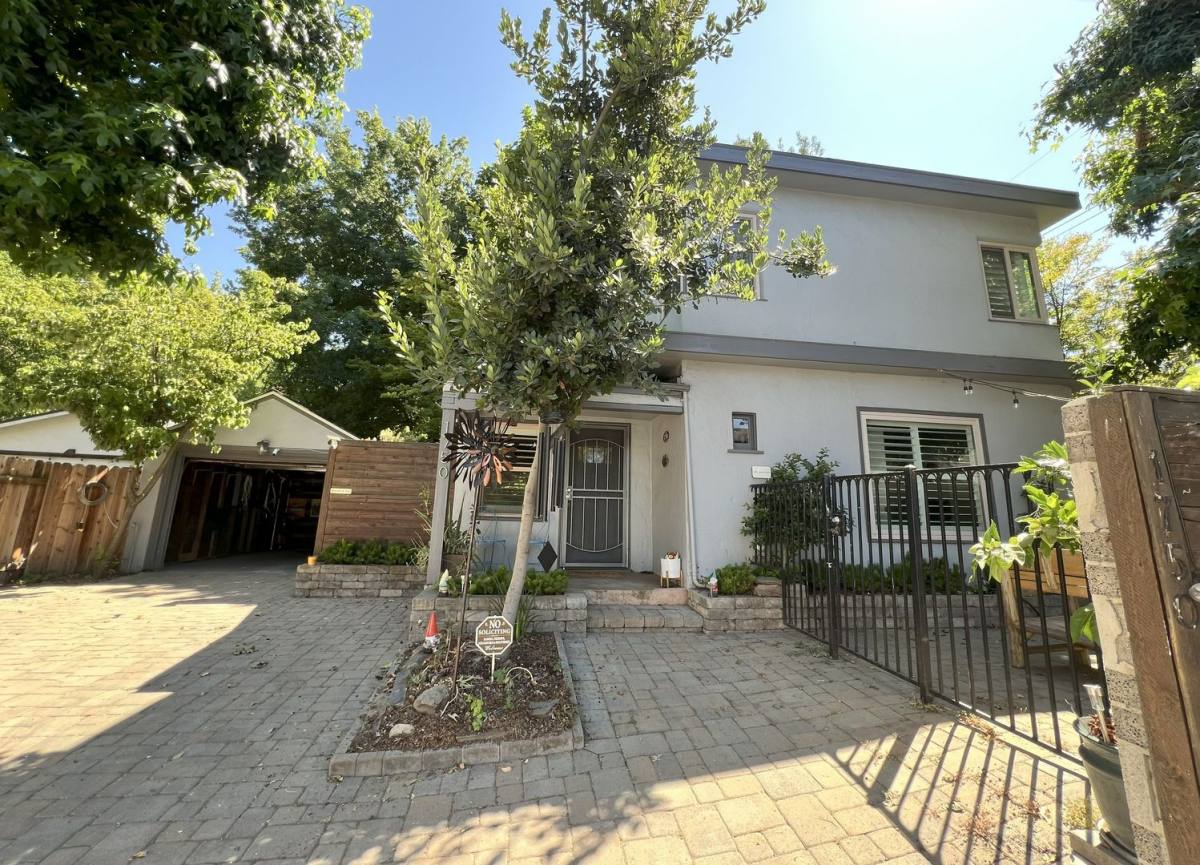 House for rent at 1750 Caramay Way, Sacramento, CA 95818
