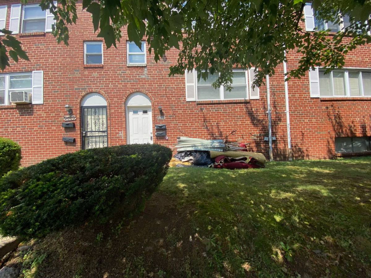 Apartment for rent at 3025 S 72nd St, Philadelphia, PA 19153