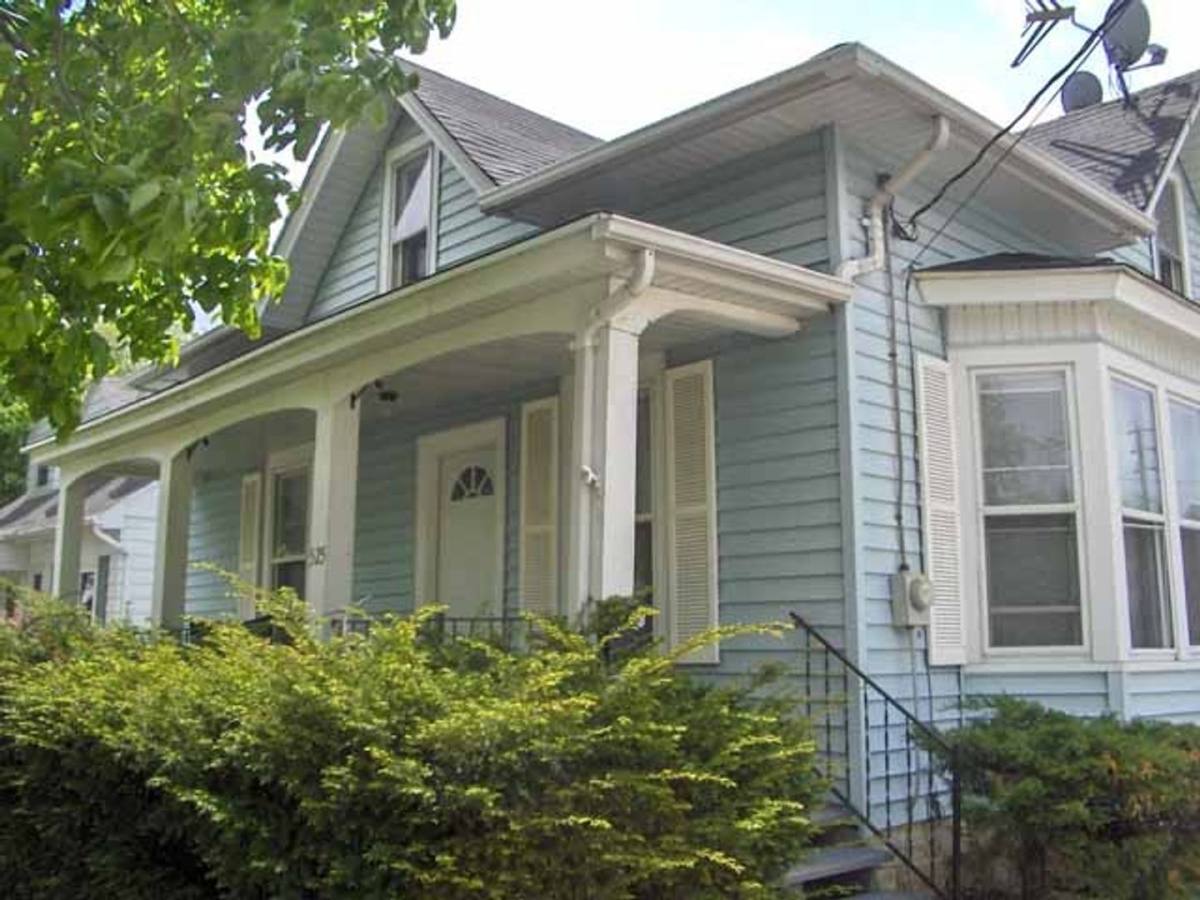 House for rent at 525 W 5th St, Appleton, WI 54911