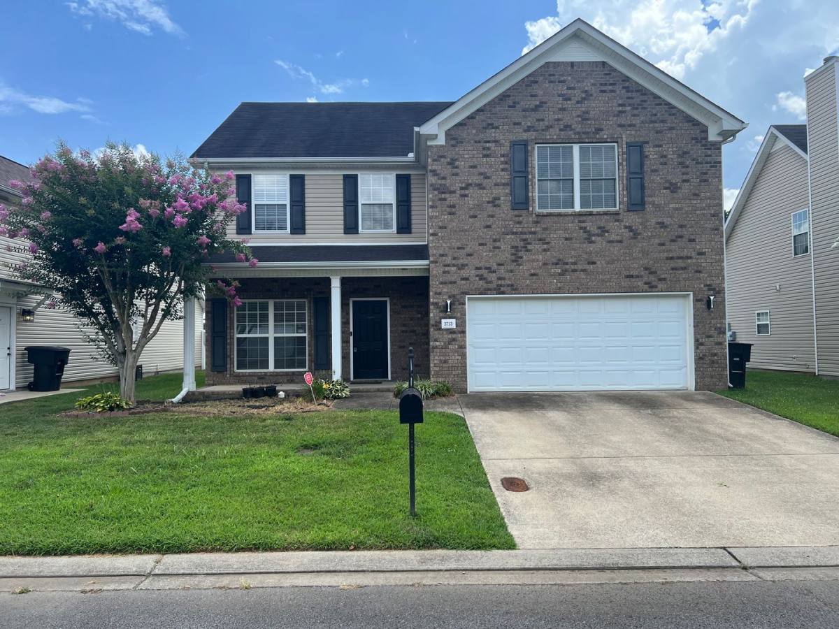 House for rent at 3713 Shoteka Dr, Murfreesboro, TN 37128