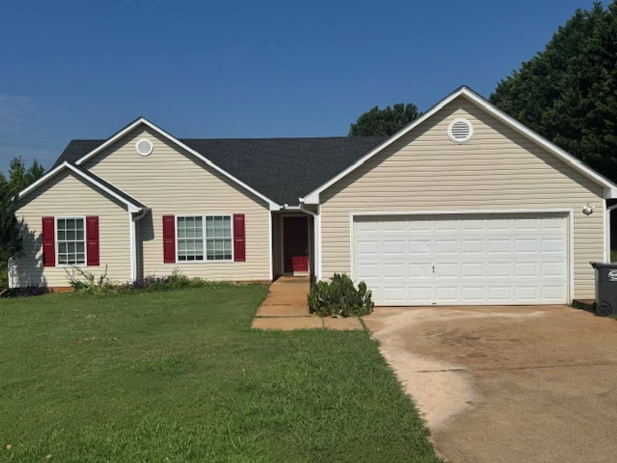 House for rent at 4 Hastings Court, Lagrange, GA 30240