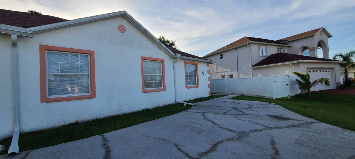 Apartment for rent at 405 Majestic Way, Kissimmee, FL 34758