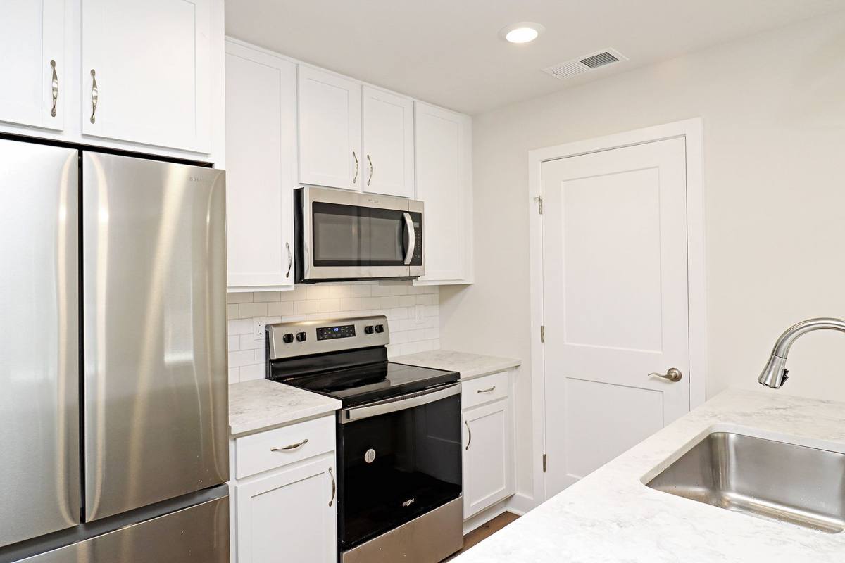 Apartment for rent at 5065 Mary Jackson Court, Charlottesville, VA 22902