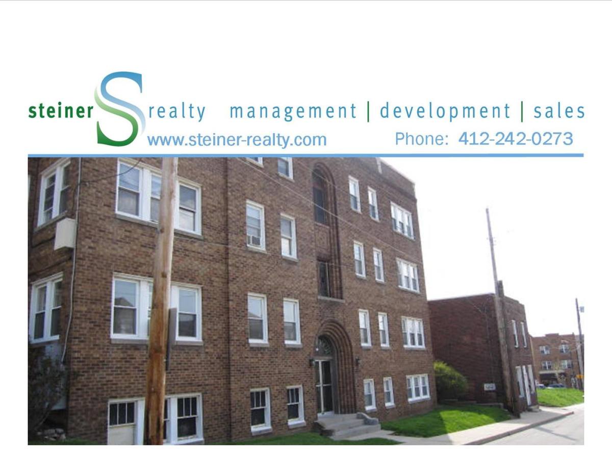 Apartment for rent at 1426 Hillsdale Ave, Pittsburgh, PA 15216