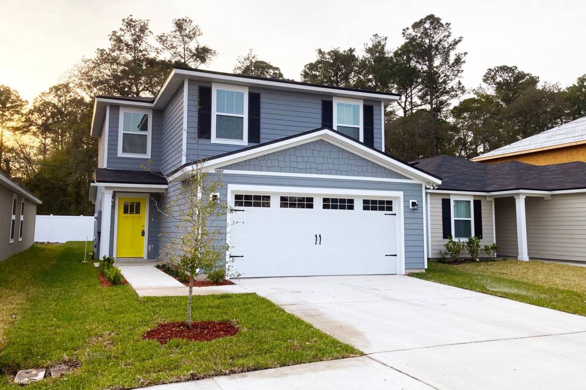 House for rent at 10087 Redfish Marsh Circle, Jacksonville, FL 32219