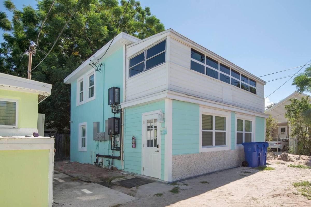 Apartment for rent at 405 Locklie St, Dunedin, FL 34698