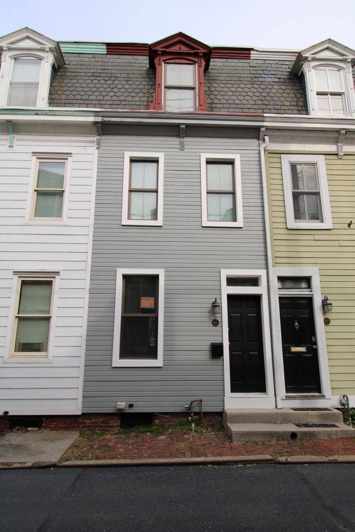 House for rent at 915 Penn St, Harrisburg, PA 17102