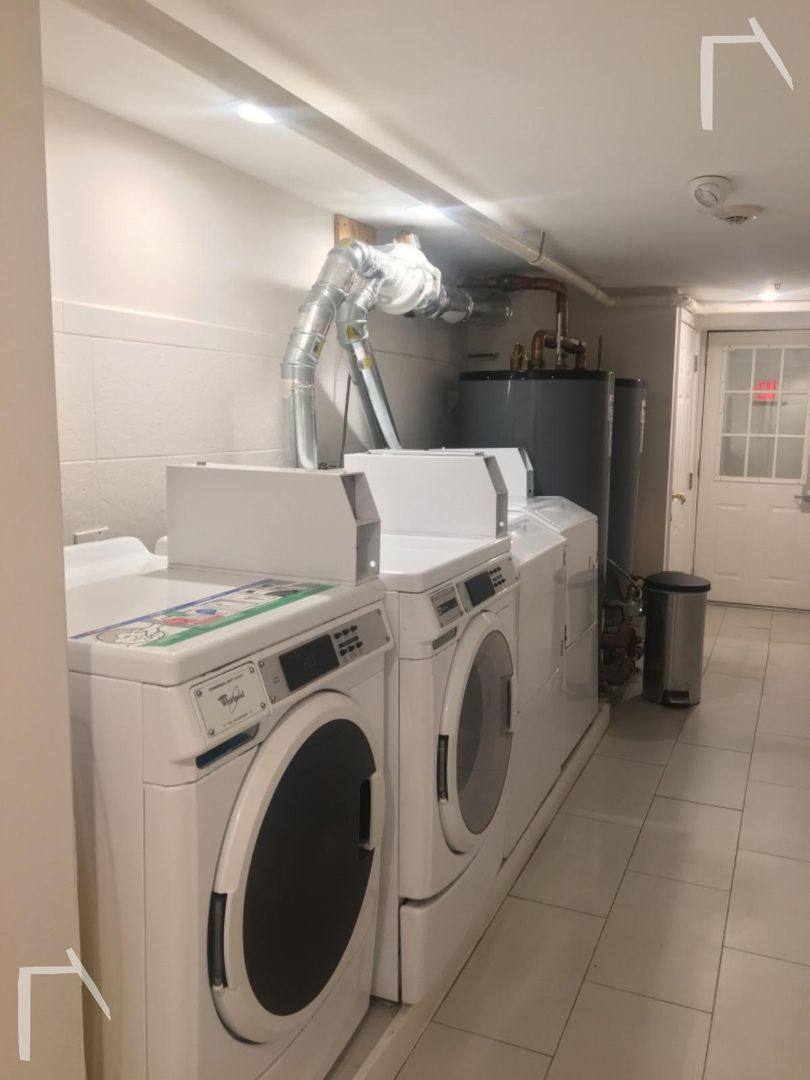 Apartment for rent at 10 Brainerd #A12, Allston, MA 02134