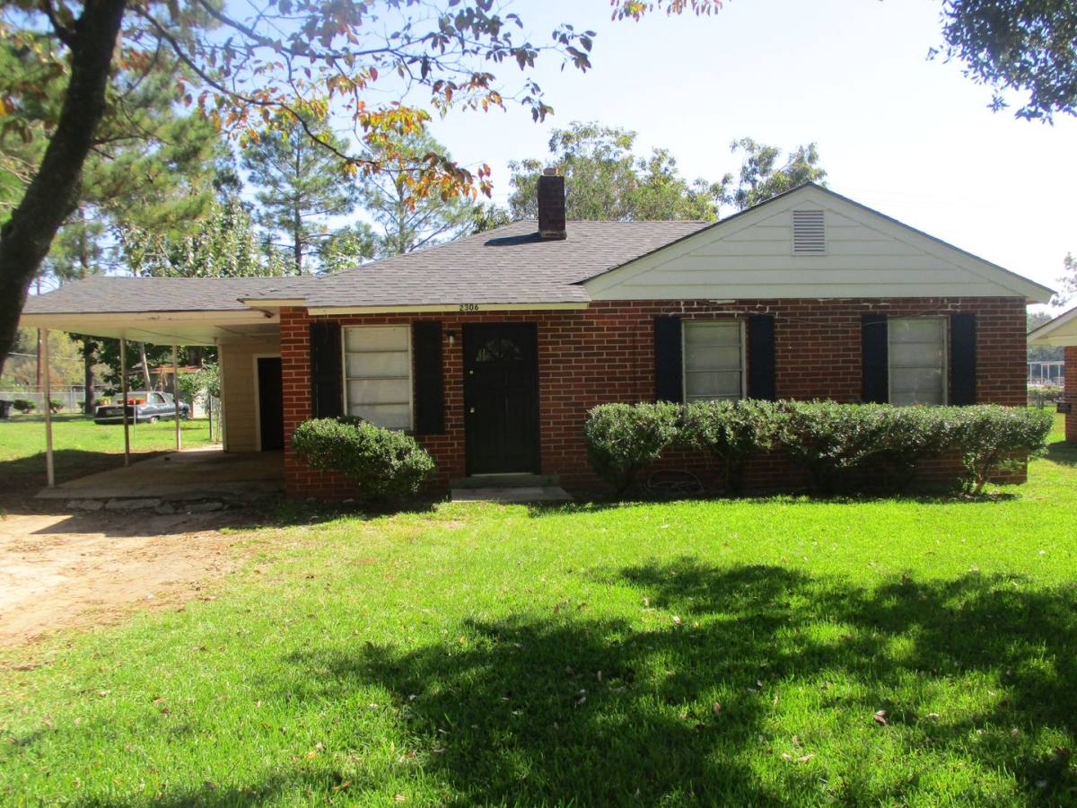 House for rent at 2306 Gail Ave, Albany, GA 31707