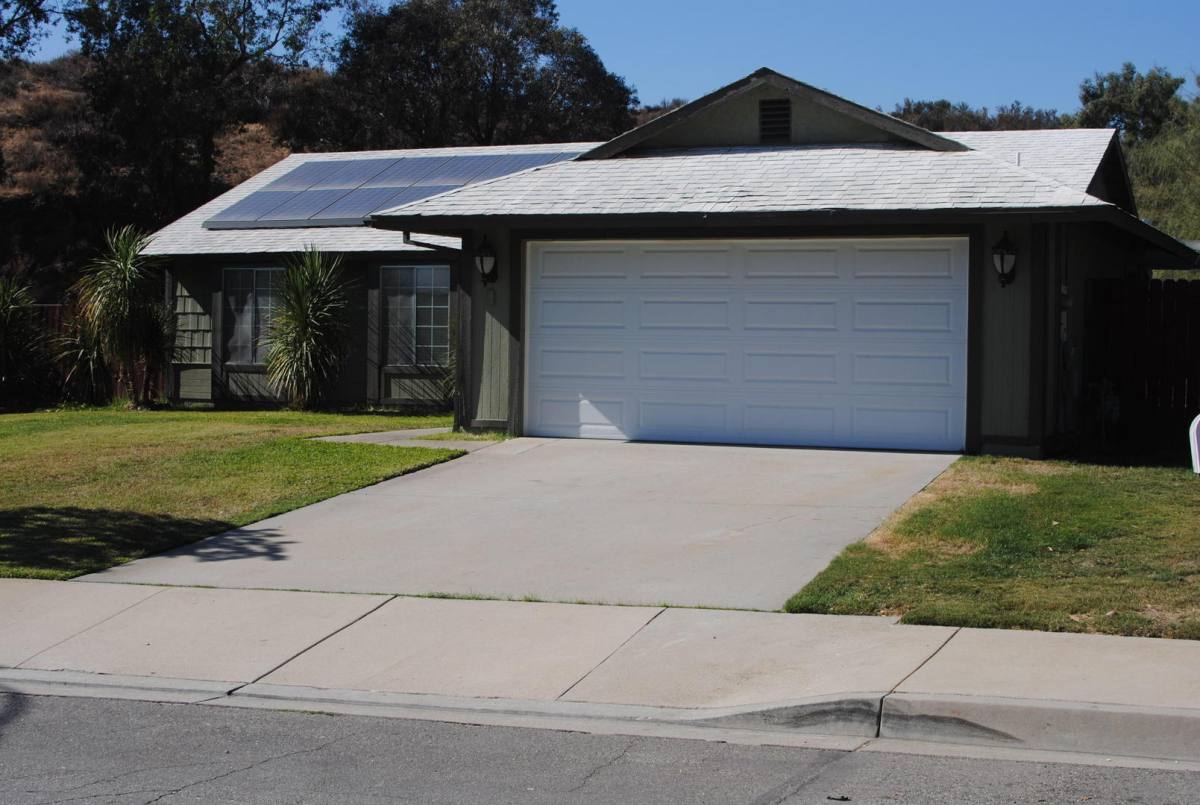 House for rent at 2545 Christine St, San Bernardino, CA 92407