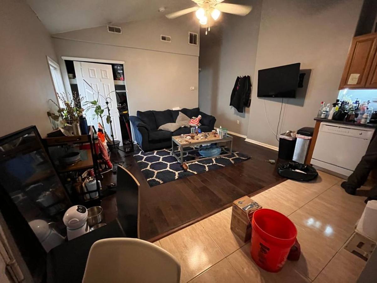 Apartment for rent at 1507 W Girard Ave, Philadelphia, PA 19130