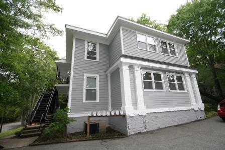 Apartment for rent at 1222 Broad St #H, Durham, NC 27705