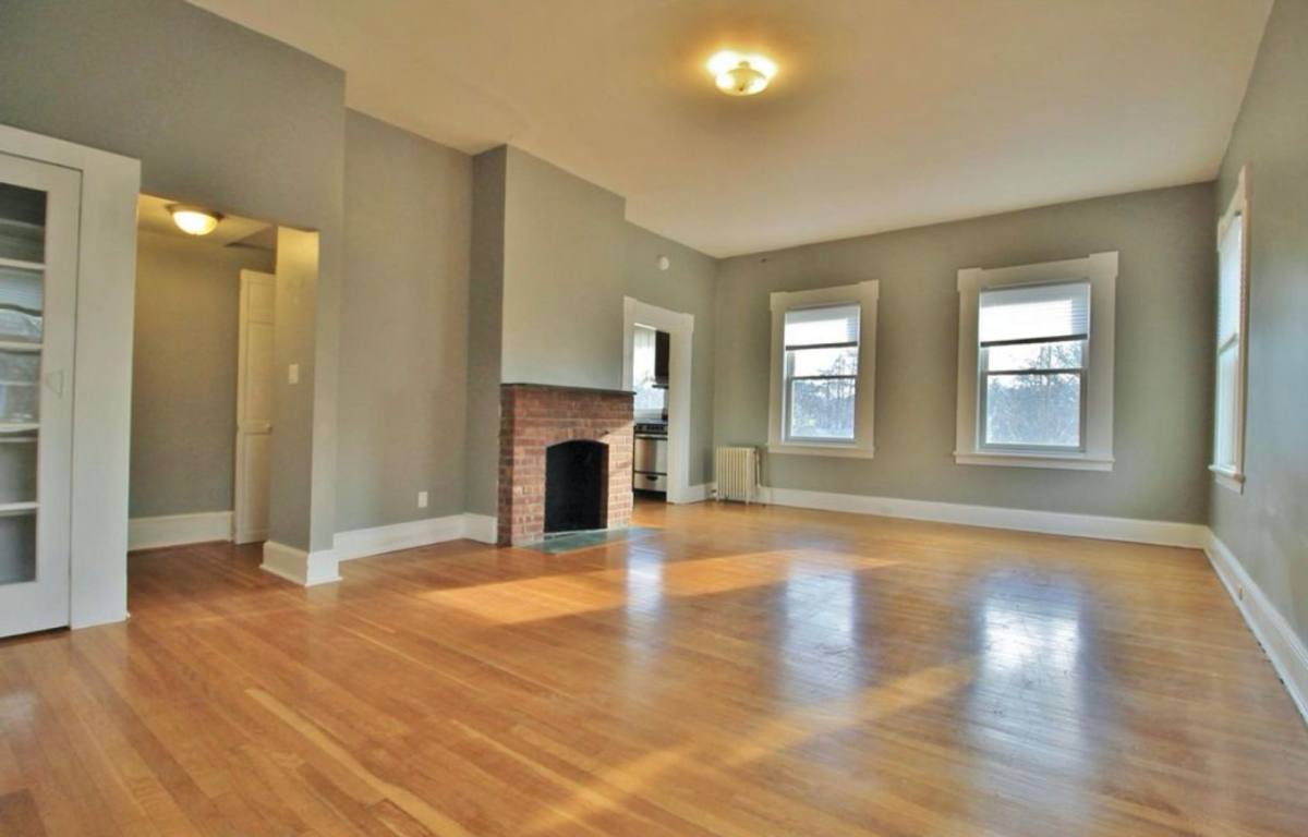 Apartment for rent at 295-3035 Albany Ave, Kingston, NY 12401