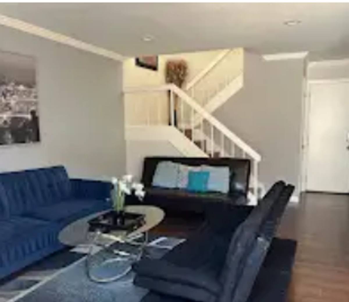 Townhouse for rent at 4362 Caliente #6, Las Vegas, NV 89119