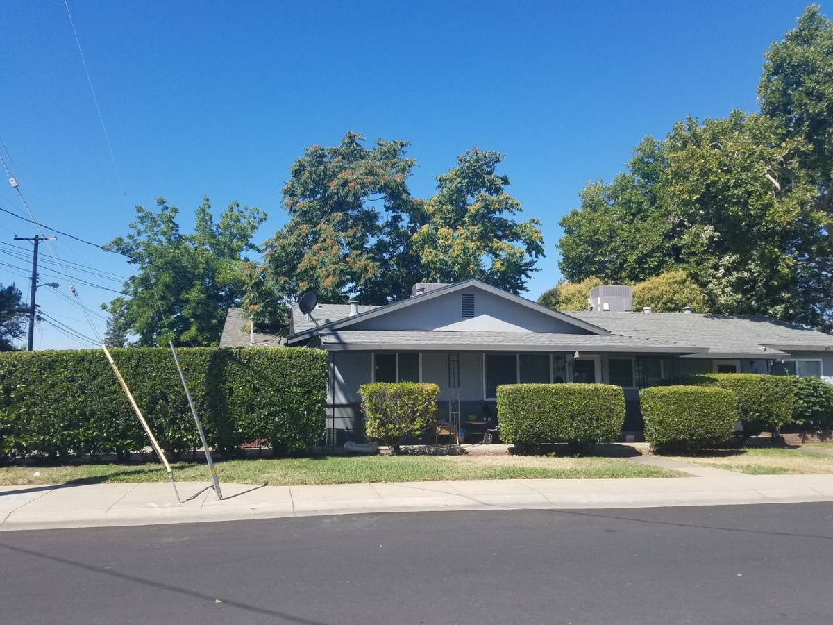 House for rent at 104 Thomas St, Roseville, CA 95678