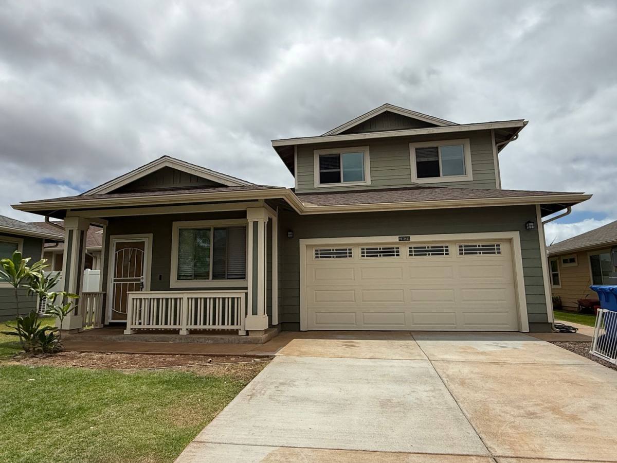 House for rent at 91-3411 Maohiohi Loop, Ewa Beach, HI 96706