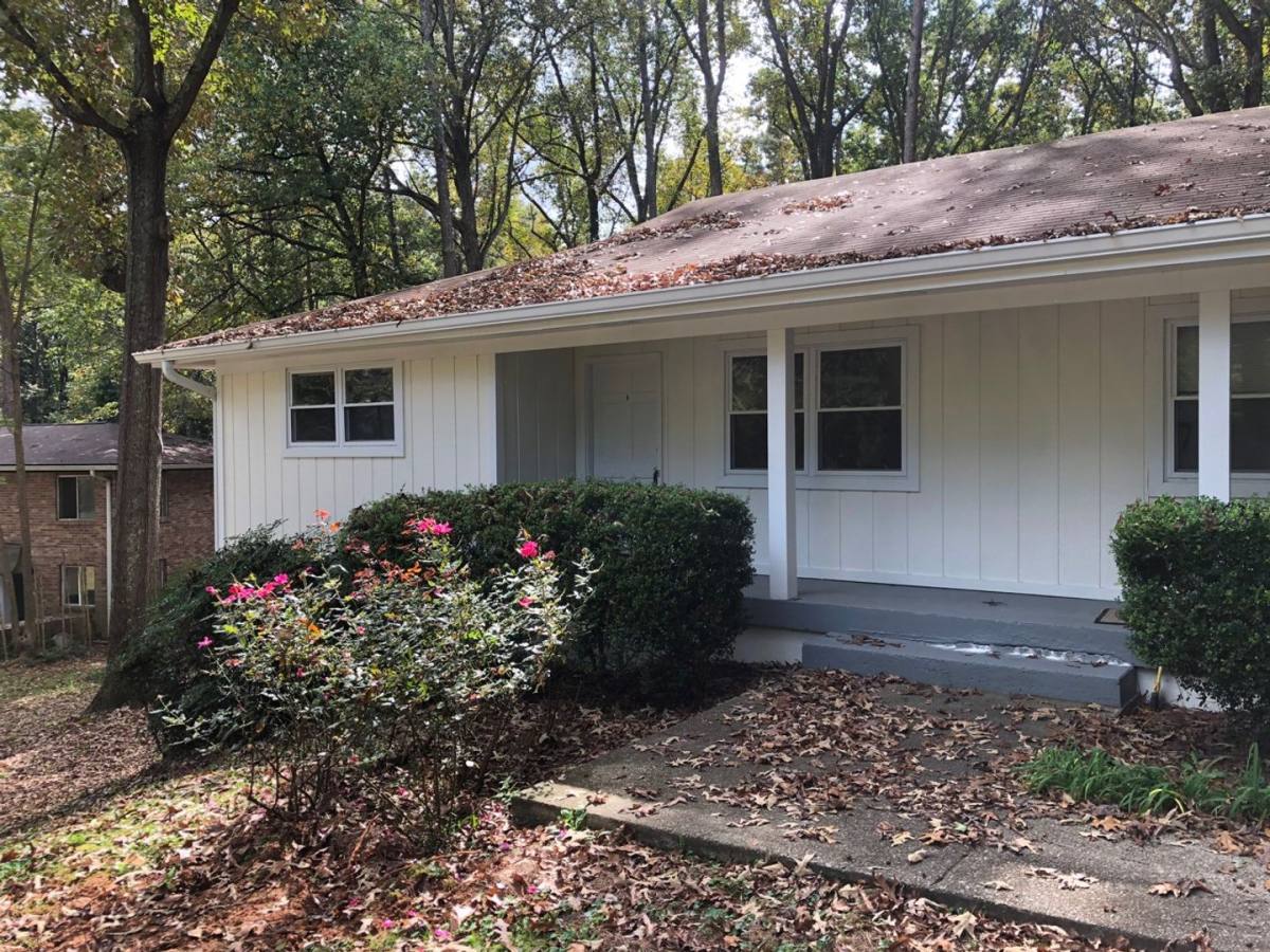 Apartment for rent at 4912 Valley Dale Court, Lilburn, GA 30047