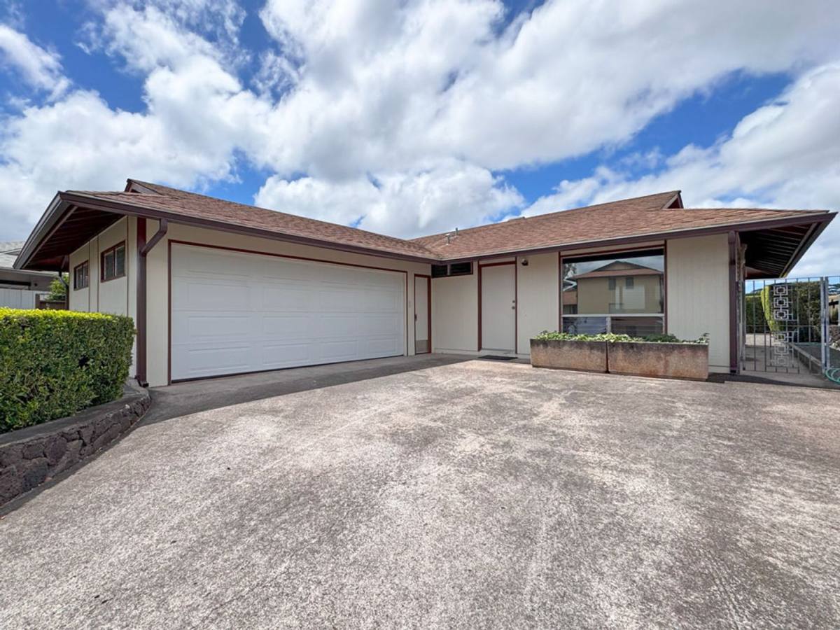 House for rent at 95-845 Paikauhale St, Mililani, HI 96789