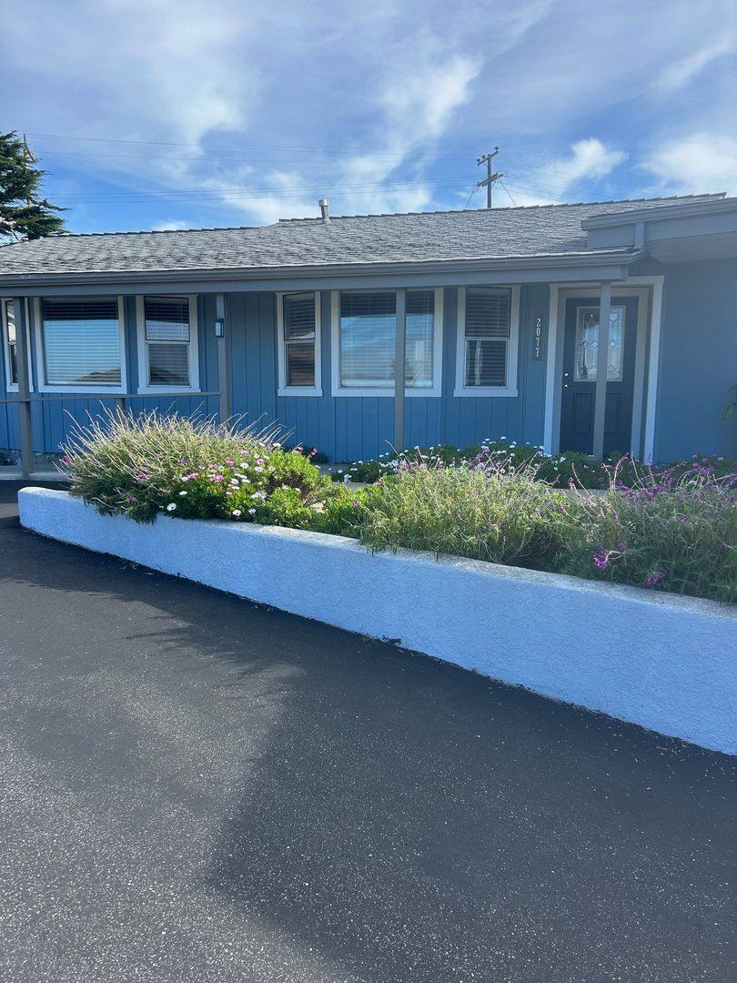 House for rent at 2077 Ironwood, Morro Bay, CA 93442