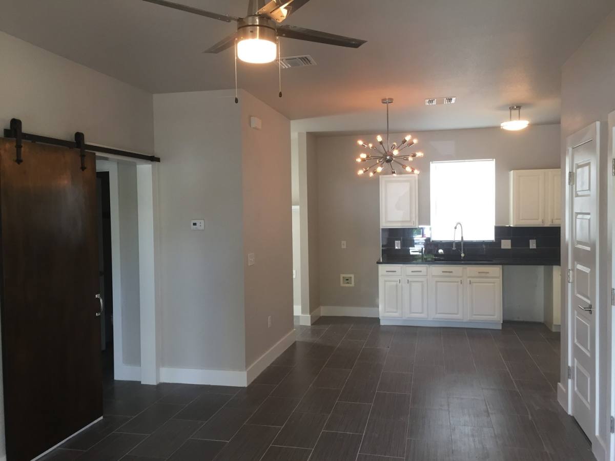Apartment for rent at 1806 Perez St, Austin, TX 78721