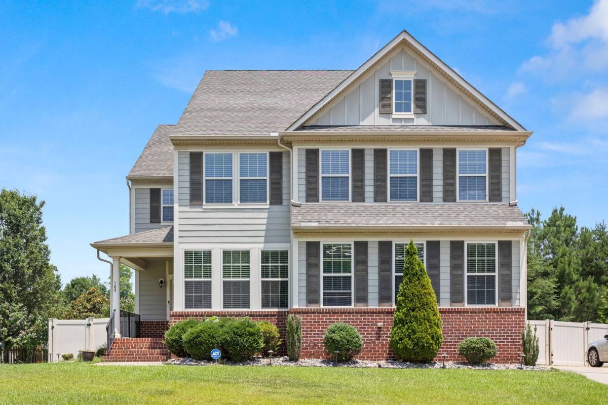 House for rent at 109 Mays Landing, Gloucester Point, VA 23062