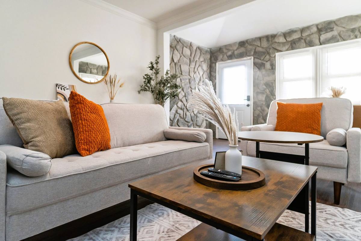 Apartment for rent at 127 Clearfield St #FREEMANSBURG, Bethlehem, PA 18017