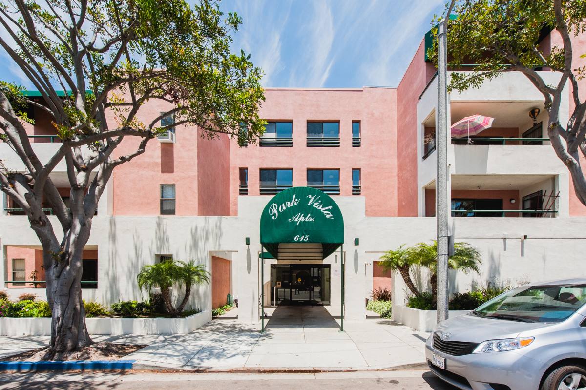 Apartment for rent at 615 E Holly Ave, El Segundo, CA 90245