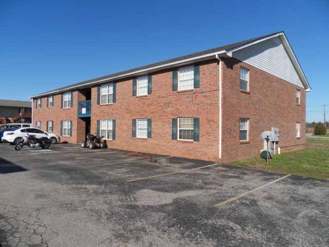 Apartment for rent at 3885 NE Dr, Clarksville, TN 37040