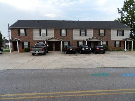 Apartment for rent at 2455 W Wilson Rd, Clarksville, TN 37043