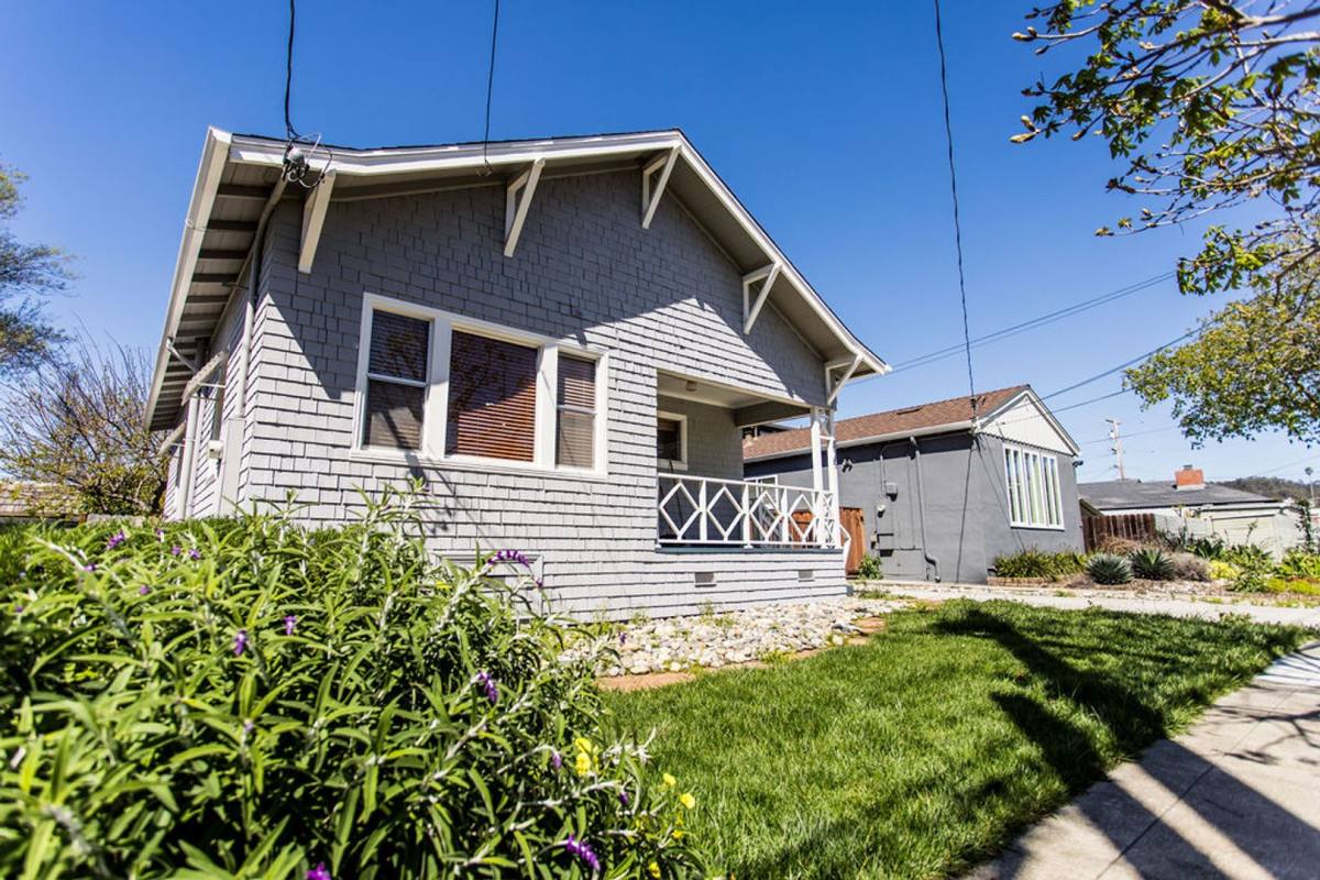 House for rent at 870 Joaquin Ave, San Leandro, CA 94577