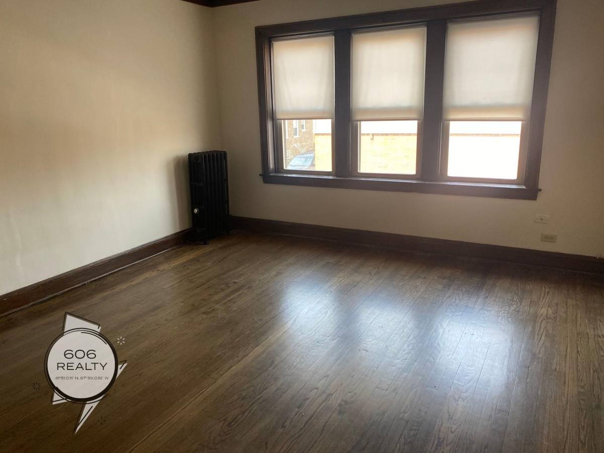 Apartment for rent at 3151 N Long #2, Chicago, IL 60641