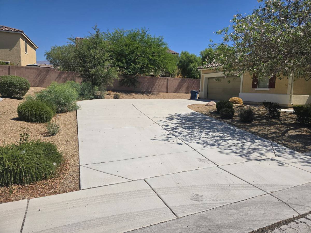 House for rent at 6640 April Bend, North Las Vegas, NV 89084