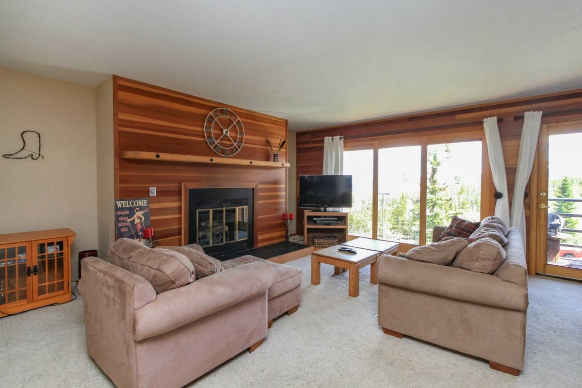Condo for rent at 91300 Ryan Gulch Rd, Silverthorne, CO 80498
