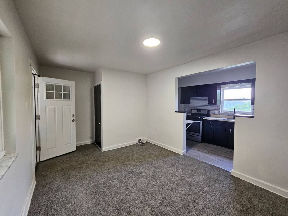 House for rent at 3141 Josephine St, Pittsburgh, PA 15203