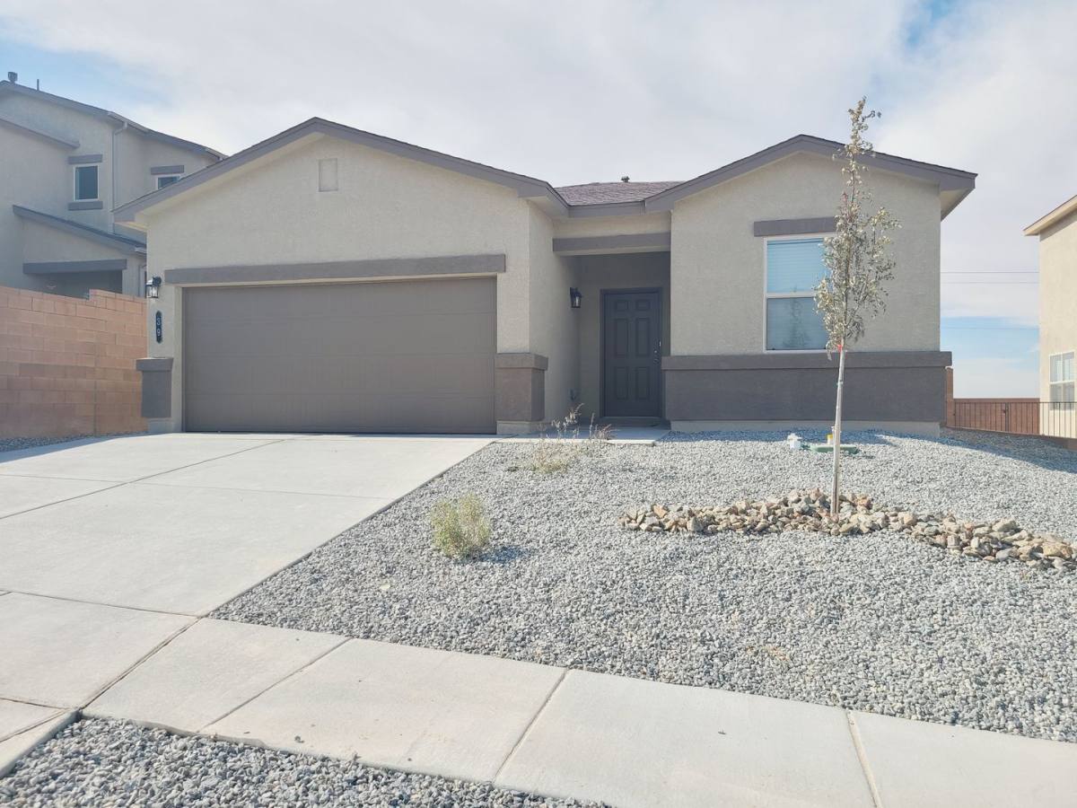 House for rent at 39 Hermanos Loop, Los Lunas, NM 87031