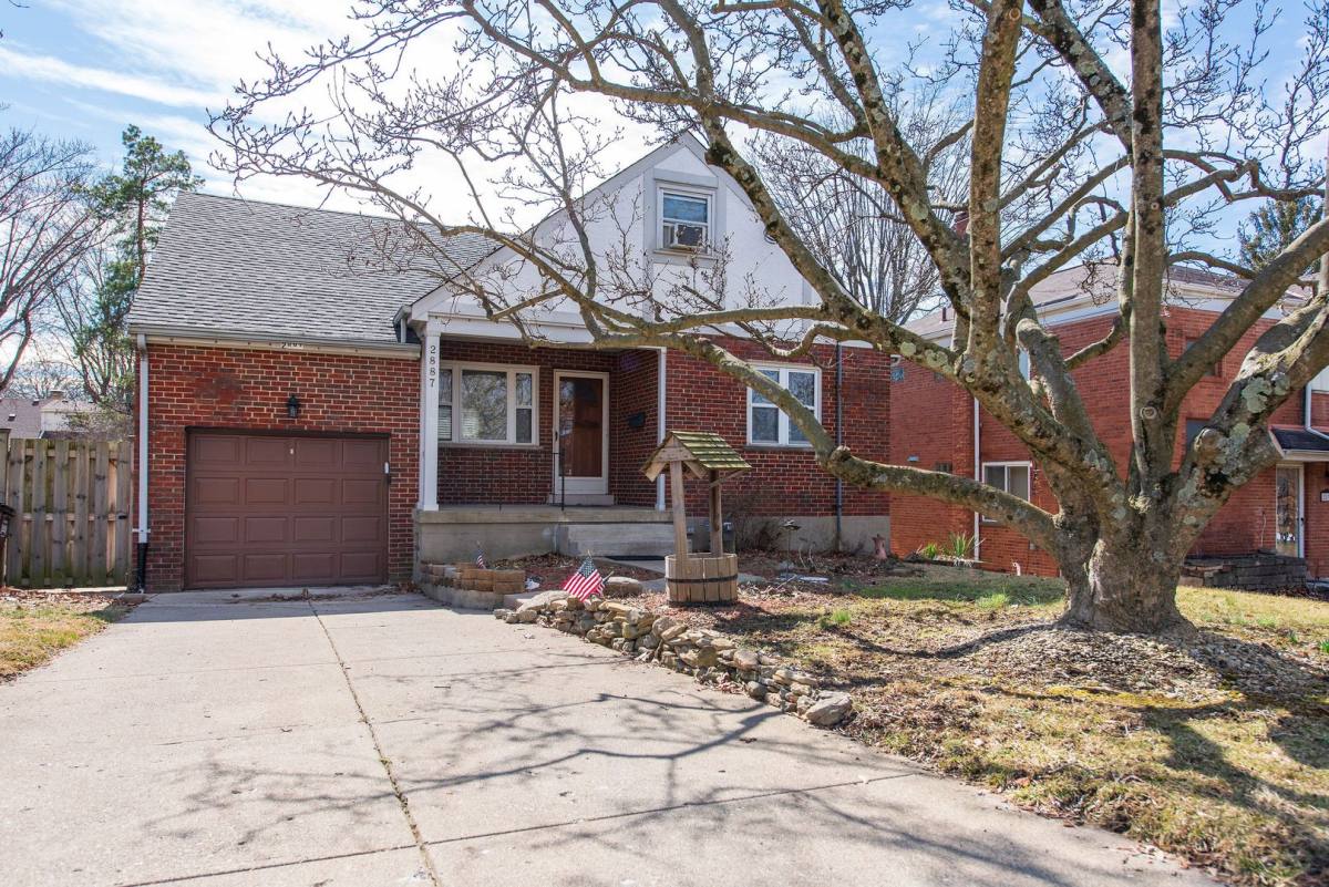 House for rent at 2887 Blue Rock Rd, Cincinnati, OH 45239