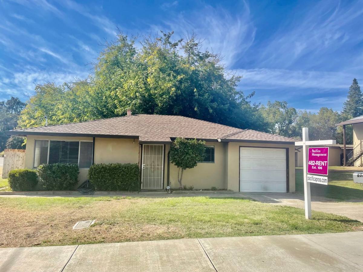 House for rent at 8335 Mariposa Ave, Citrus Heights, CA 95610