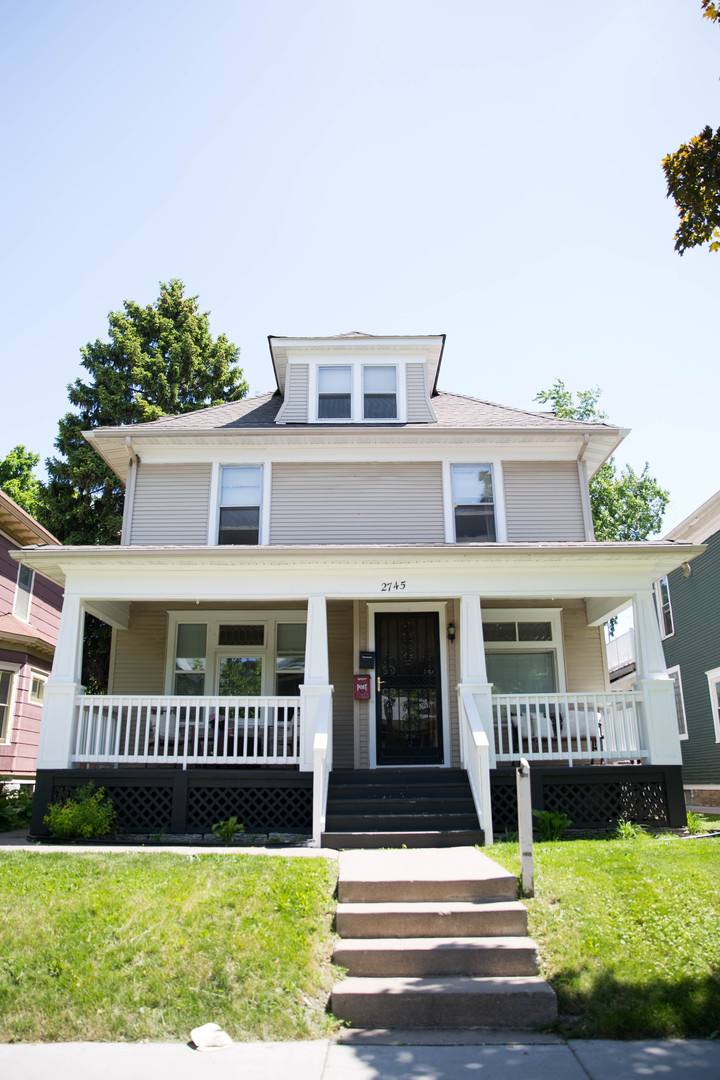 Apartment for rent at 2745 Colfax Ave S, Minneapolis, MN 55408