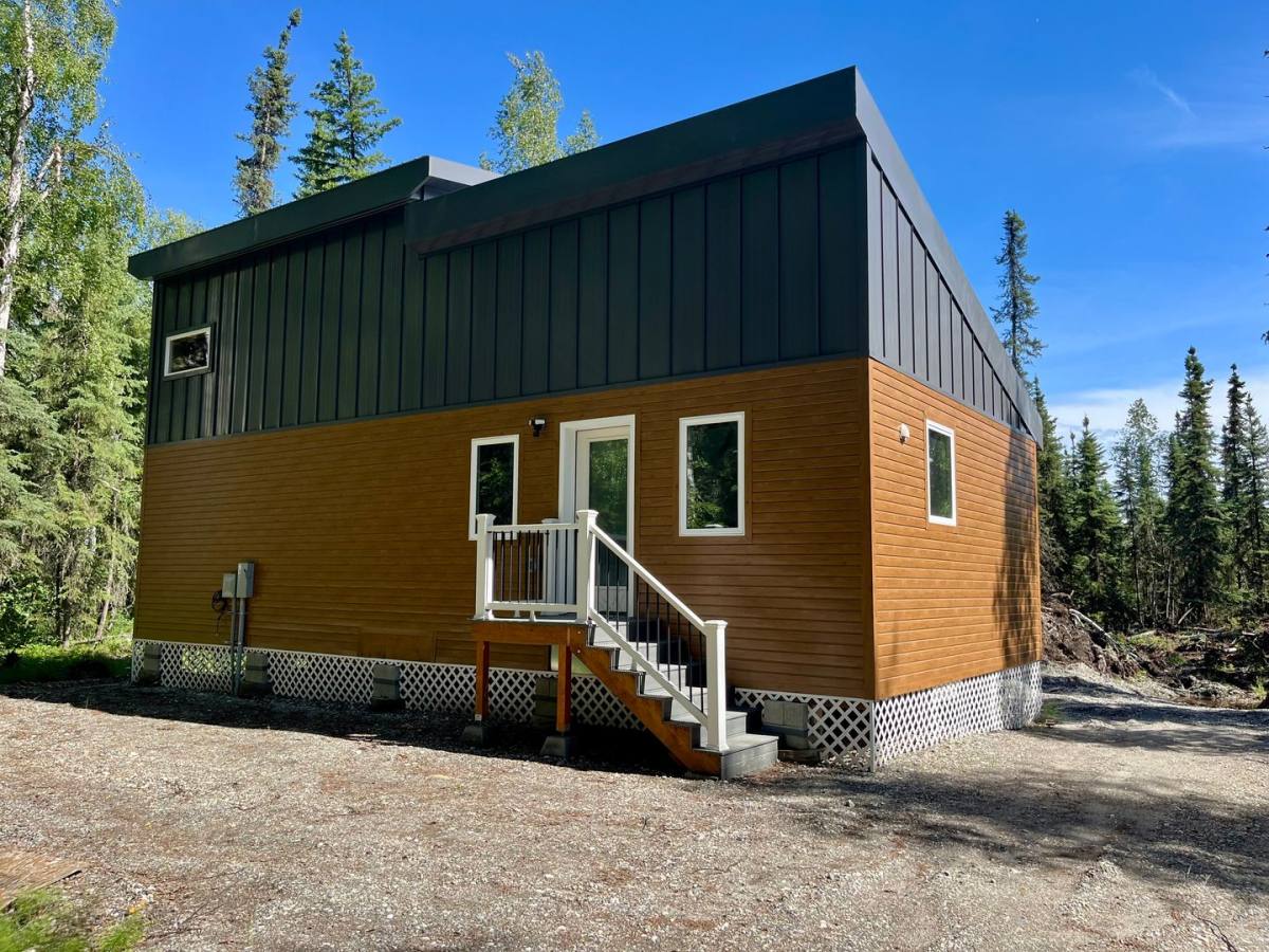 House for rent at 1516 Pickering Dr, Fairbanks, AK 99709
