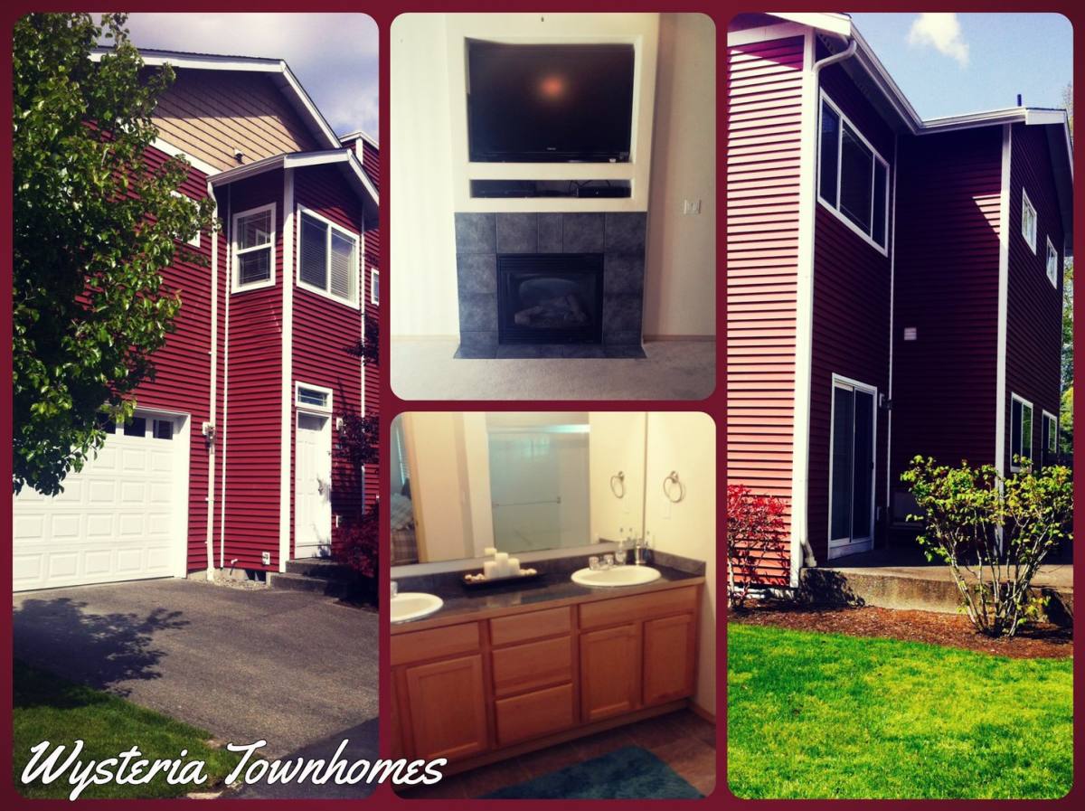 House for rent at 6517 127th St Court E, Puyallup, WA 98373