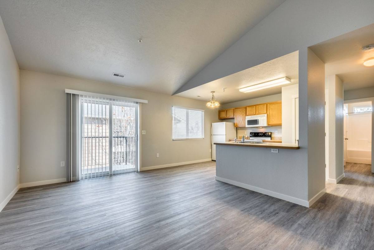 Apartment for rent at 7014 Noah Dr, Caldwell, ID 83607
