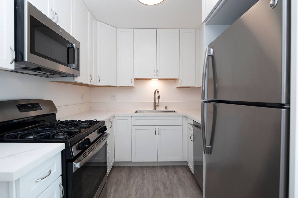Apartment for rent at 4435 44th St, San Diego, CA 92115
