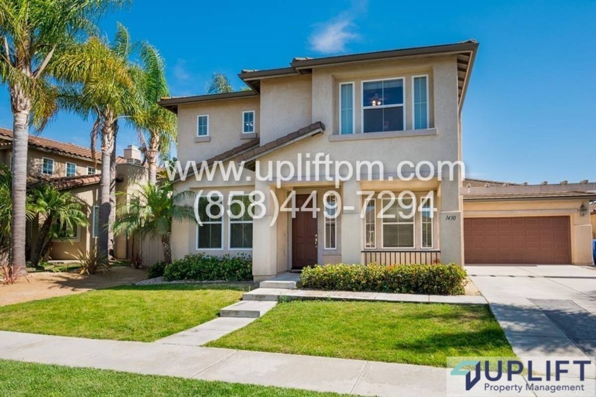 House for rent at 1430 Stanislaus Dr, Chula Vista, CA 91913