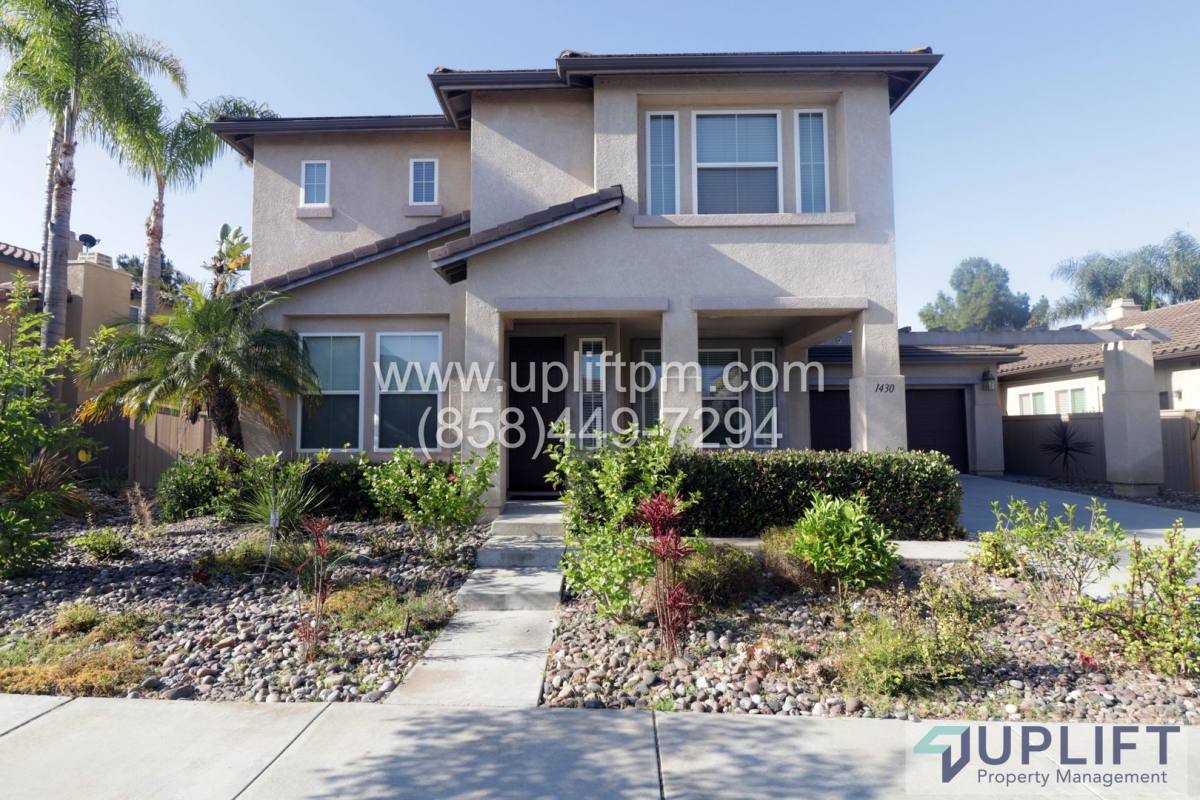 House for rent at 1430 Stanislaus Dr, Chula Vista, CA 91913