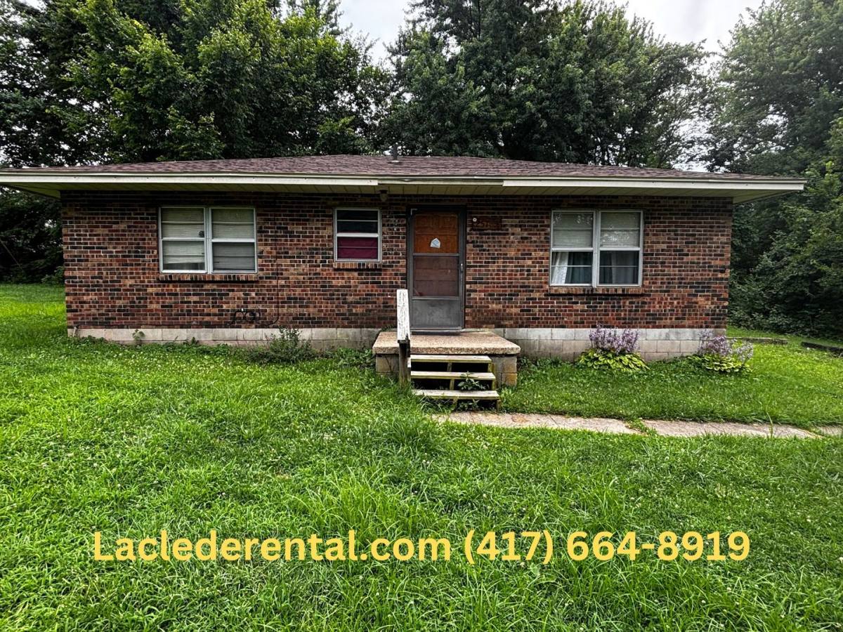 25755 Pelican, Lebanon, MO 65536