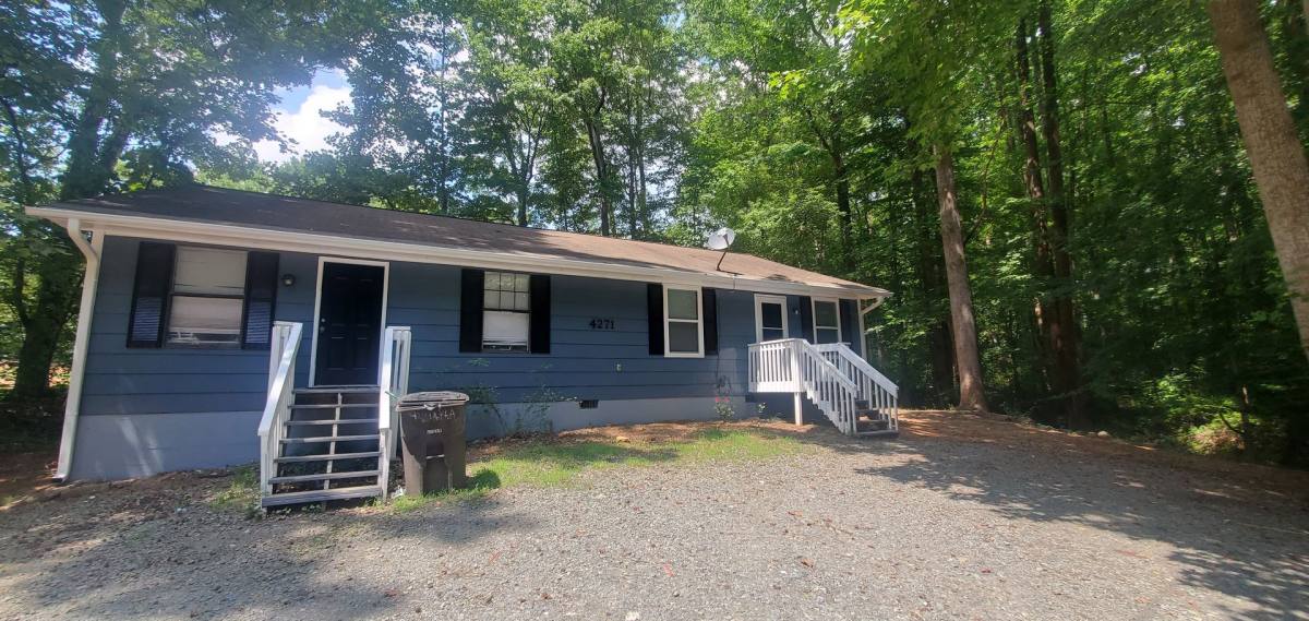 Apartment for rent at 4271 Mineral Ave, Winston Salem, NC 27105