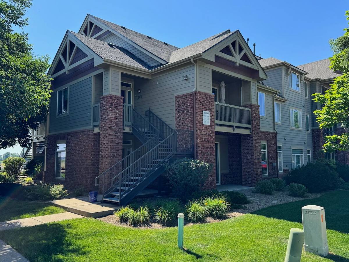 Condo for rent at 804 Summer Hawk Dr, Longmont, CO 80504