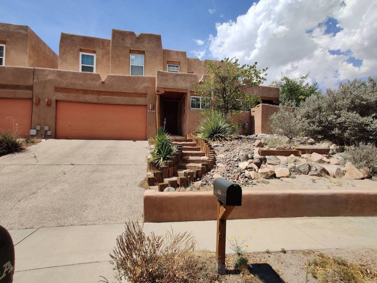 House for rent at 3255 Executive Hills Rd, Las Cruces, NM 88011